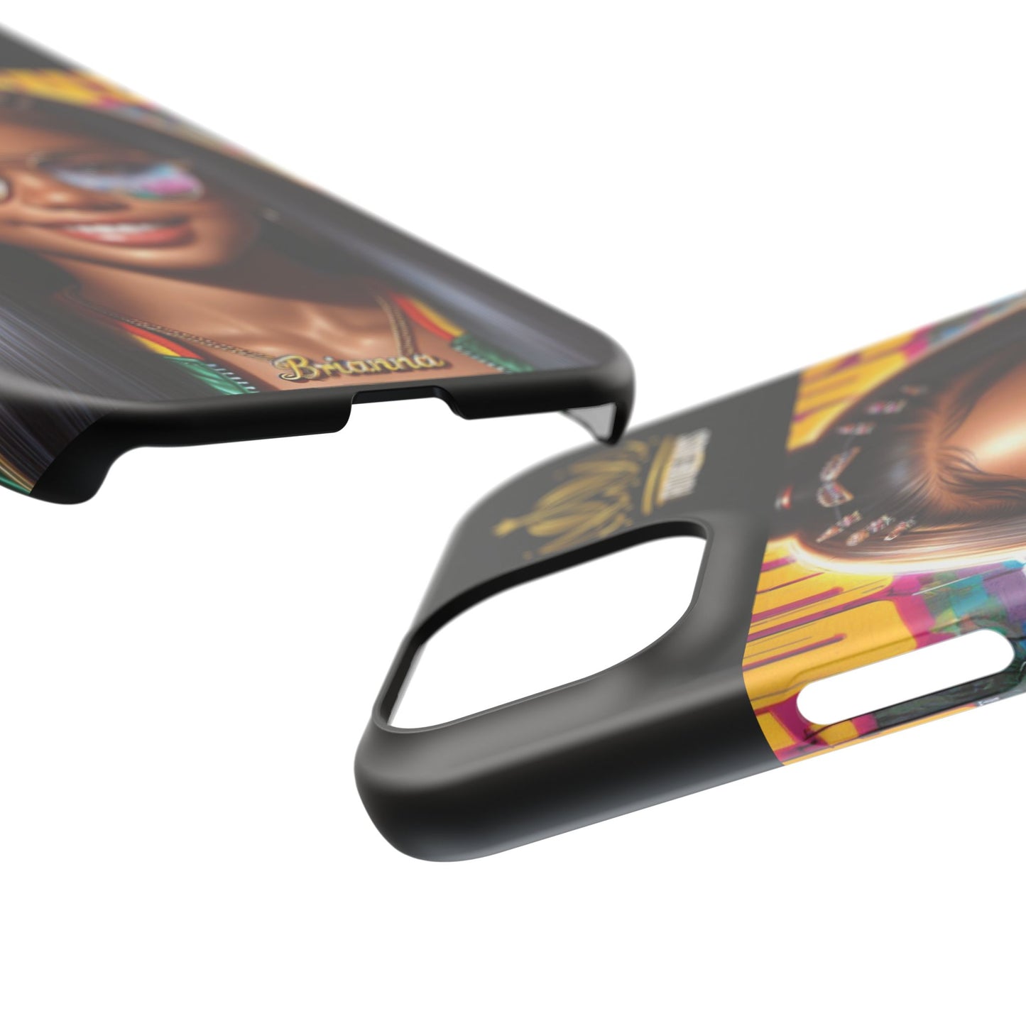 Future Boss Slim Cases #43
