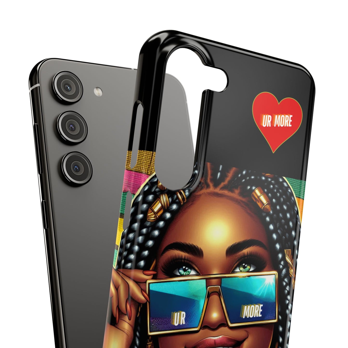 UR More Slim Cases #13