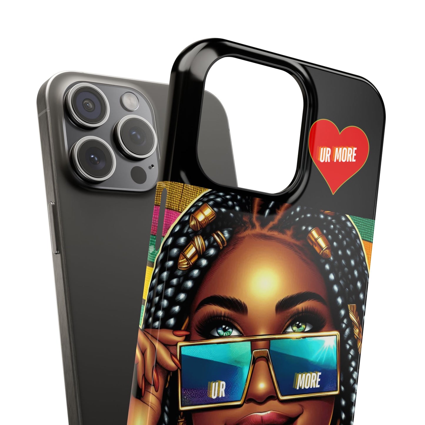 UR More Slim Cases #13
