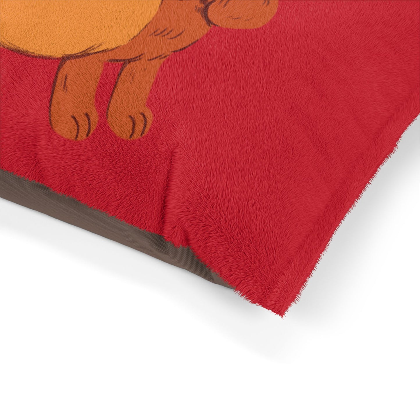Hotdog Pet Bed #HD2