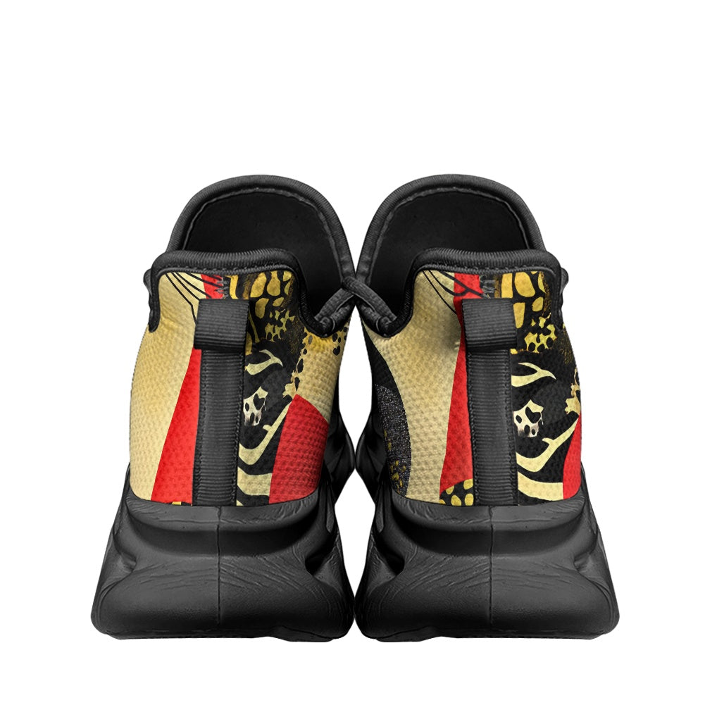 Max Soul Shoes