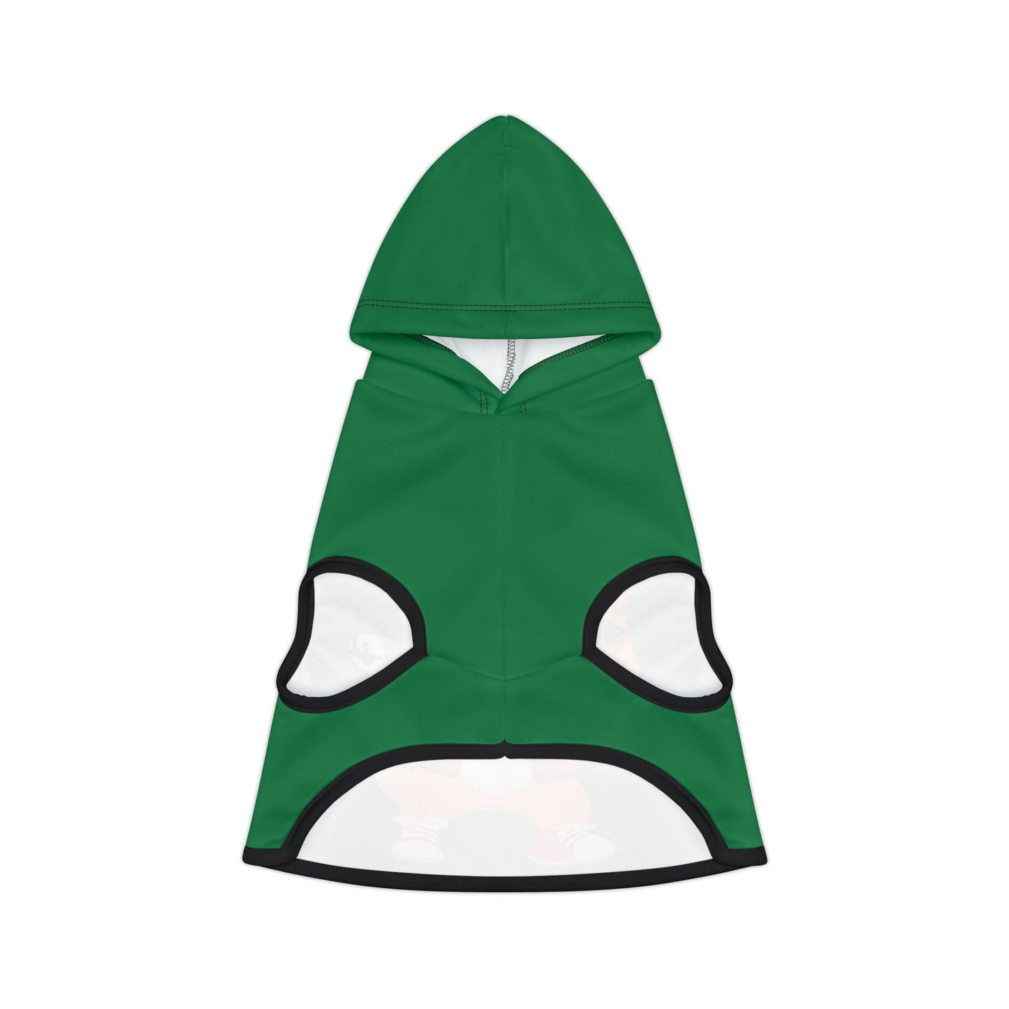 Swag Pet Hoodie #SP2