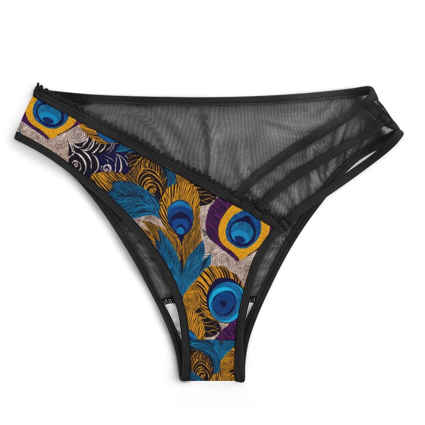 Sexy G String Thong for Women DS2005