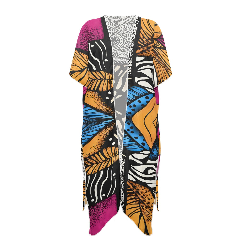 Women's smock