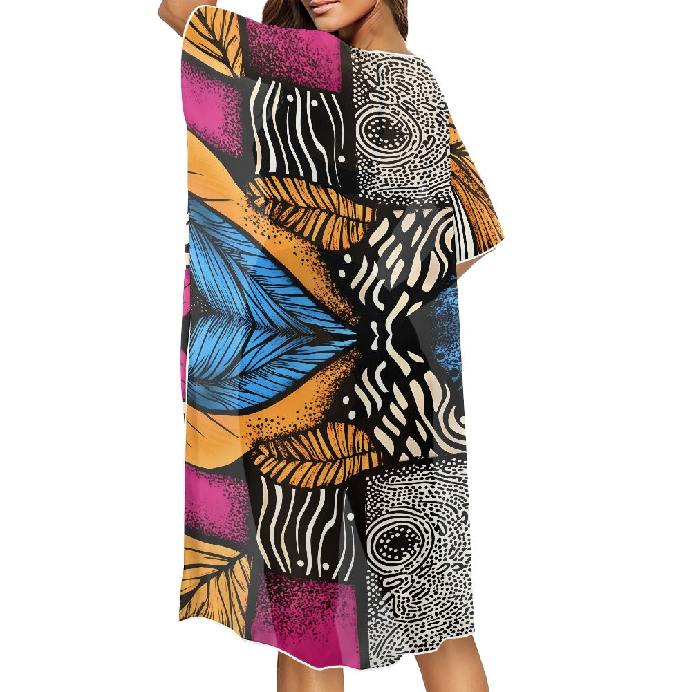 Women's smock