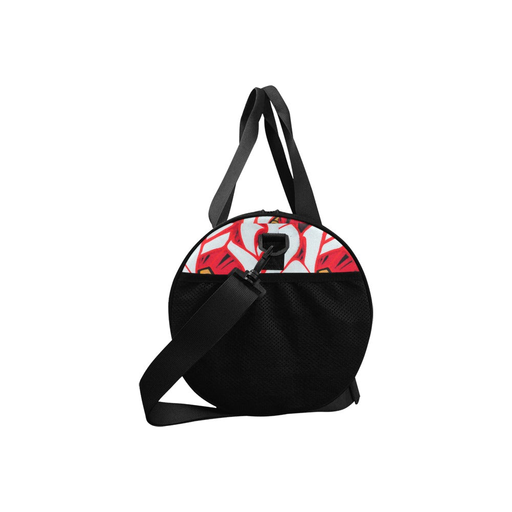 Home Run Hero Travel Duffel Bags (Model 1679)