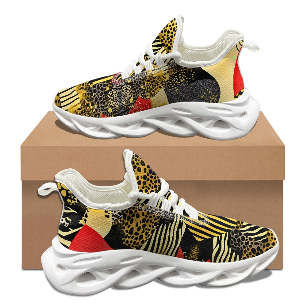 Max Soul Shoes
