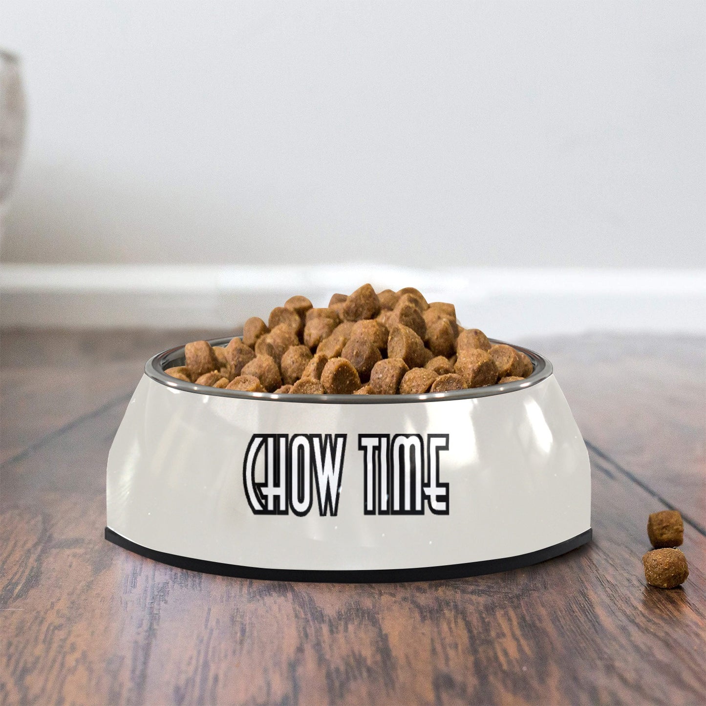 Chow Time Pet Bowl Pet Bowl