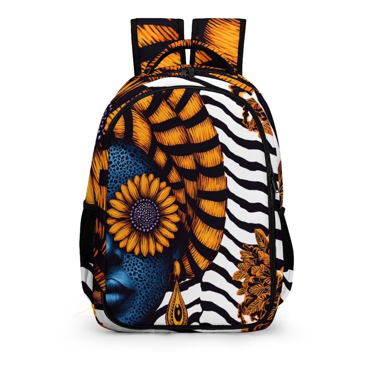 Multi-Pocket Travel Bags