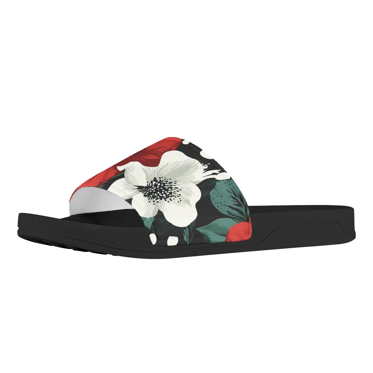 Indoor and Outdoor Beach Slides Sandals Shoes