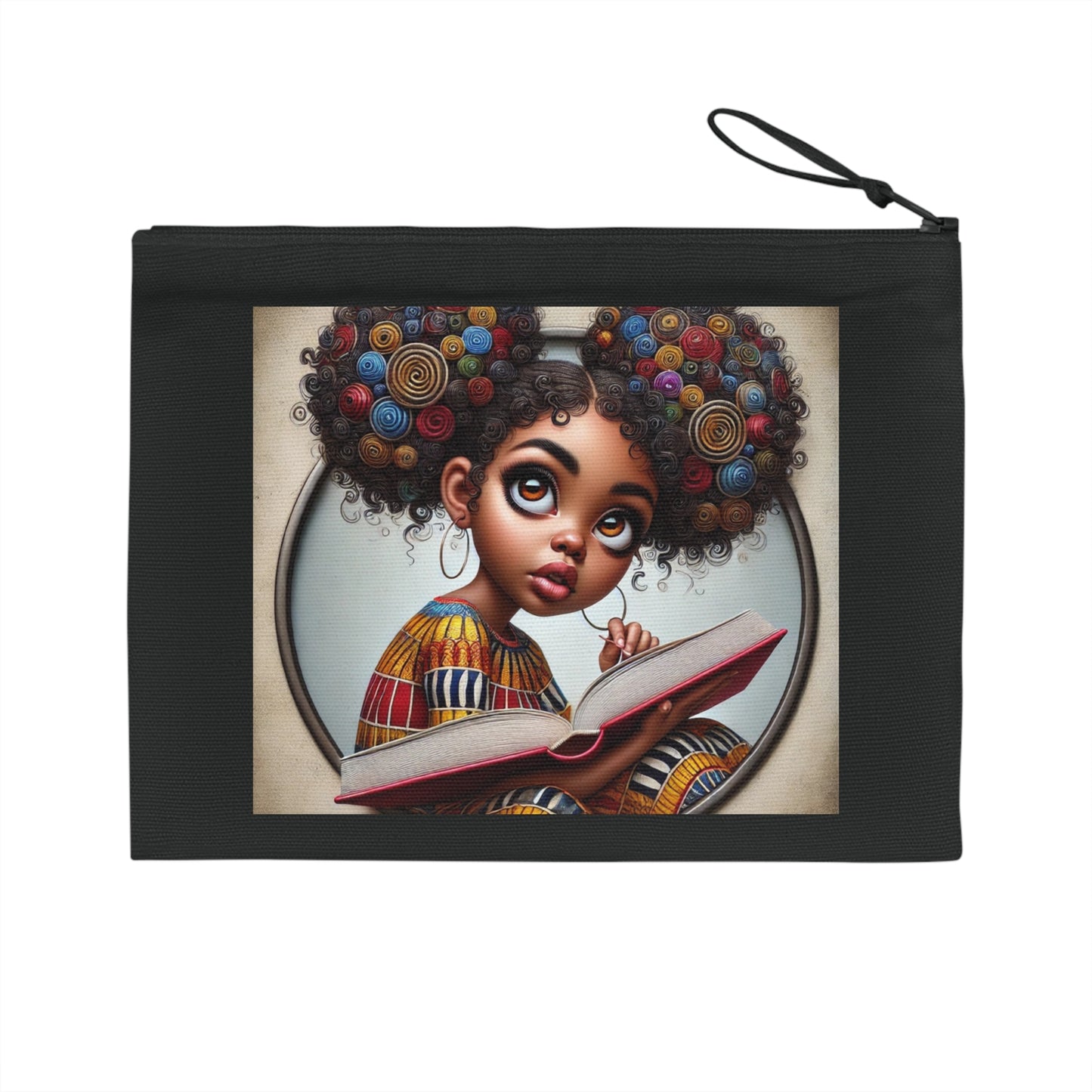 It's Storytime Pencil Case #IST2