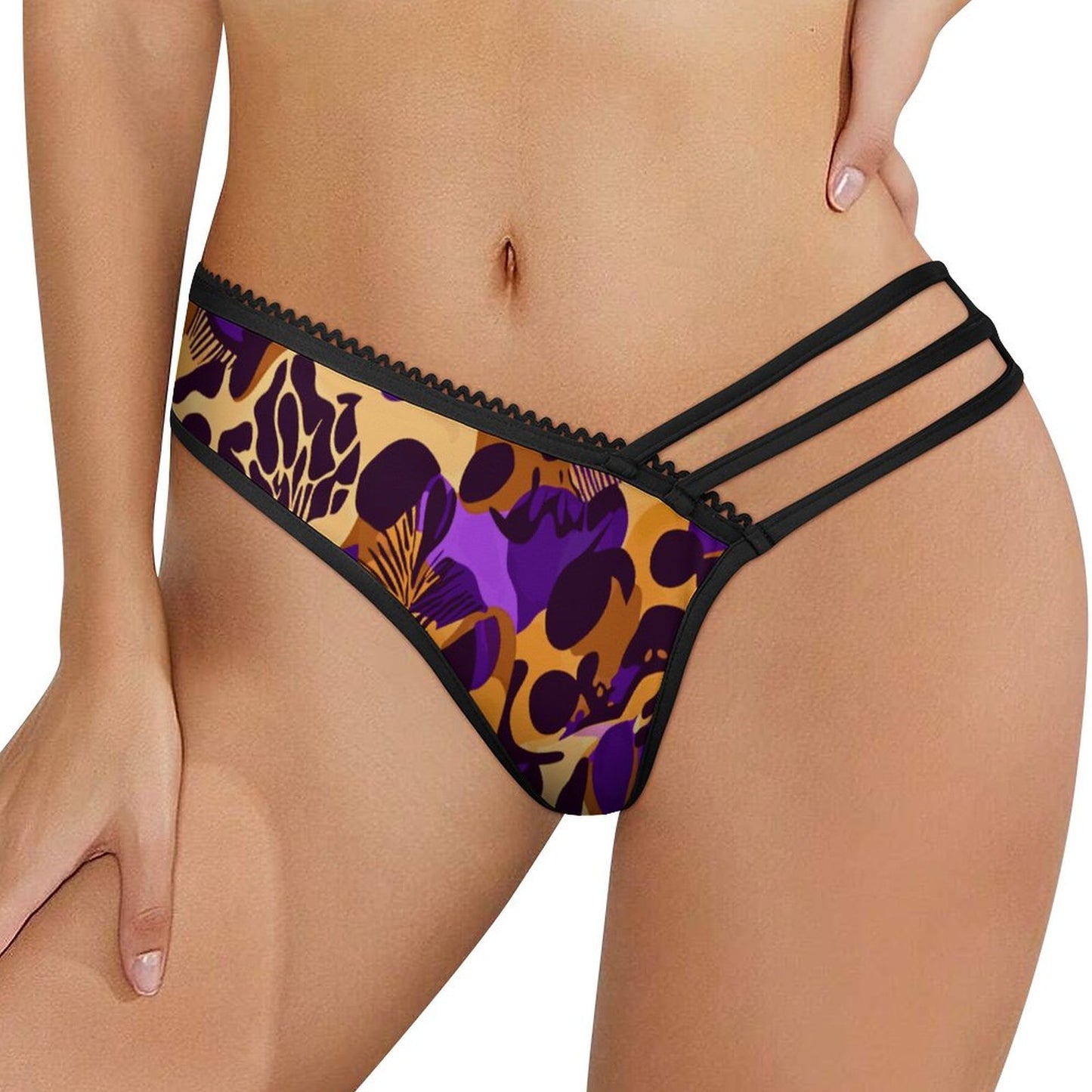 Sexy G String Thong for Women DS2005