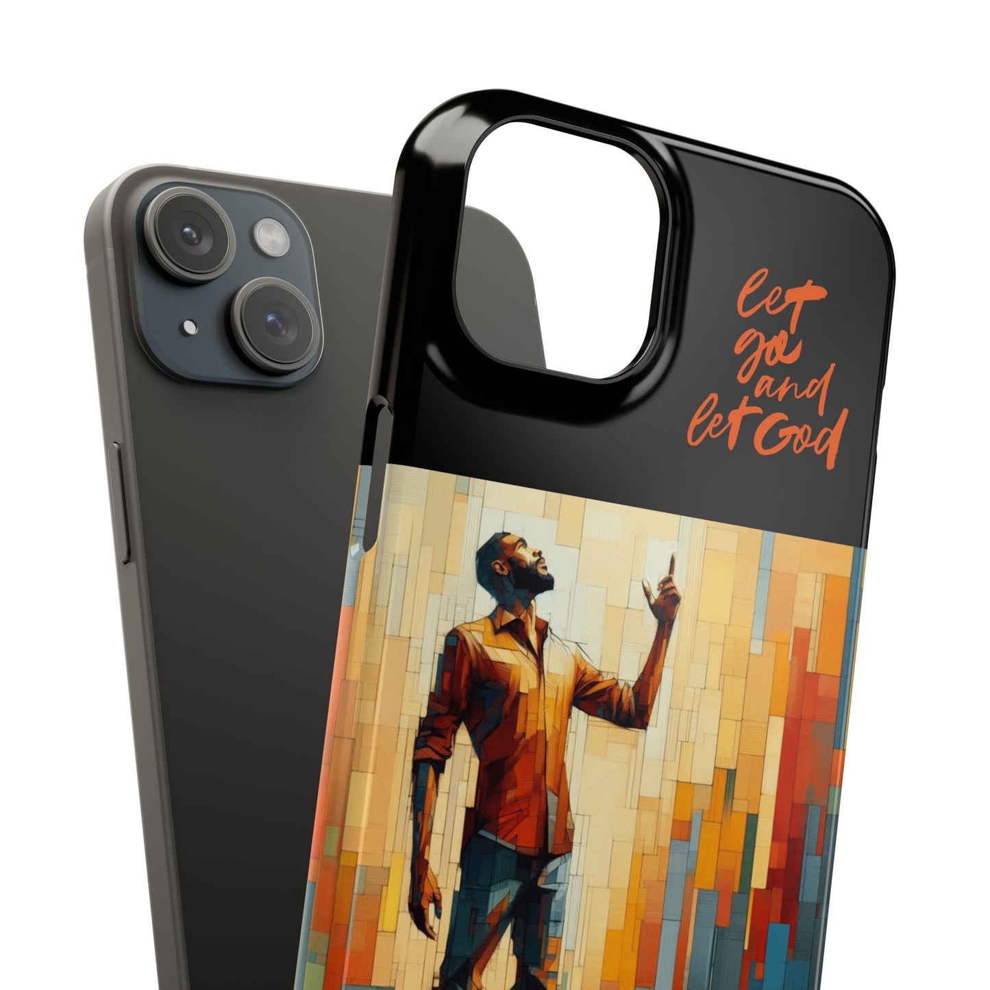 Serenity Slim Cases #71A