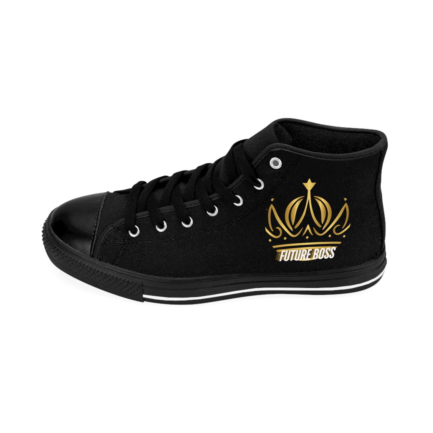 Future Boss Women's Classic Sneakers #27.A
