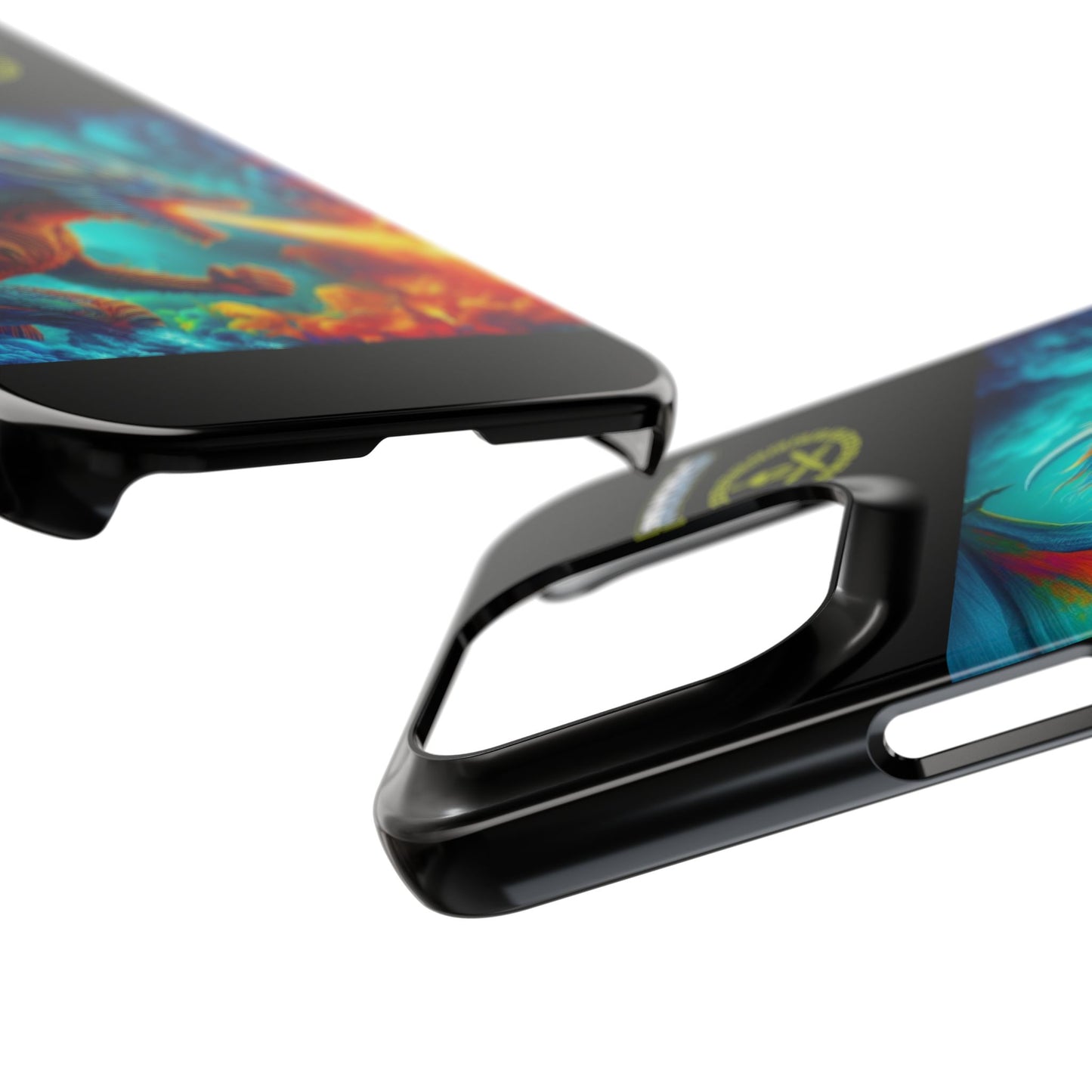Warrior Soul Slim Cases #12U