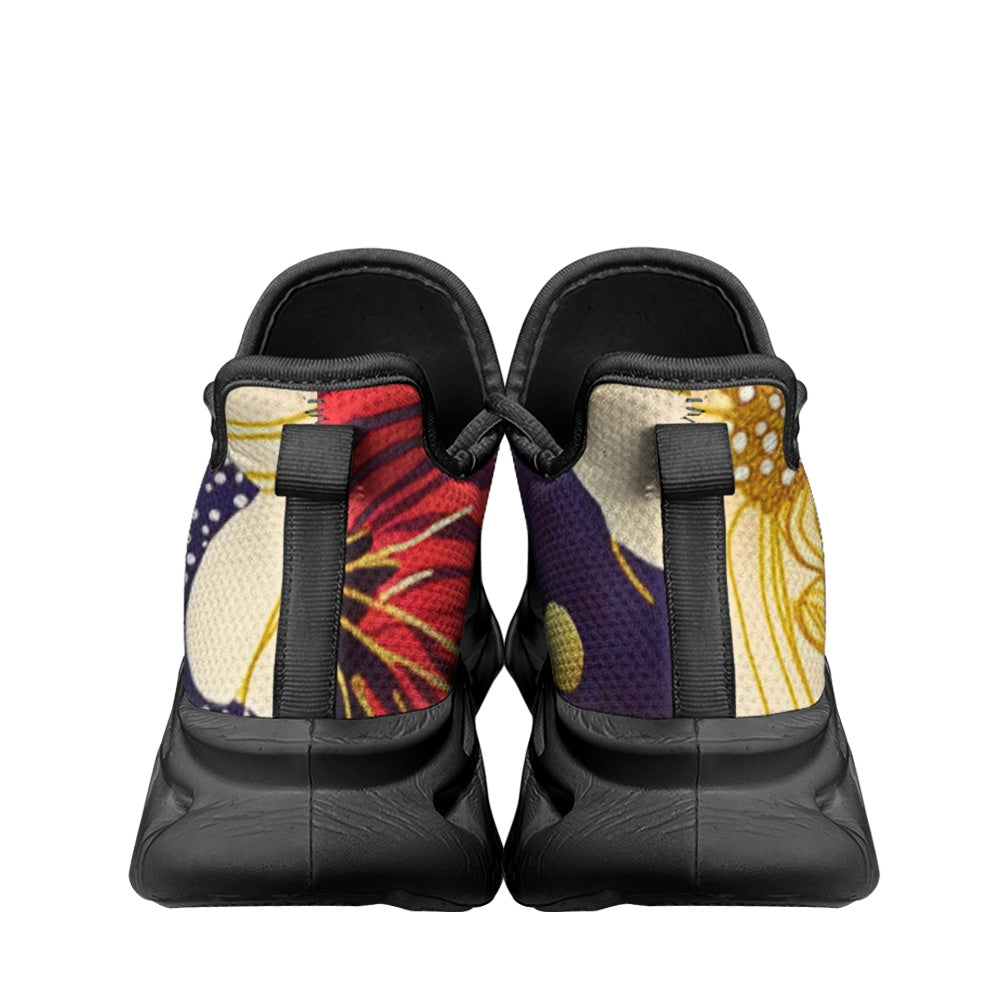 Max Soul Shoes