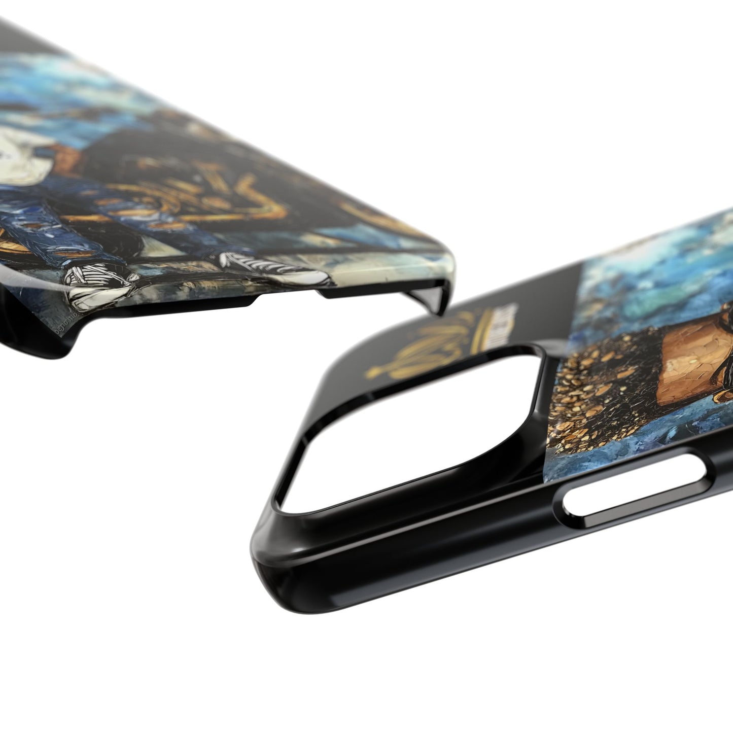 Future Boss Slim Cases #25U