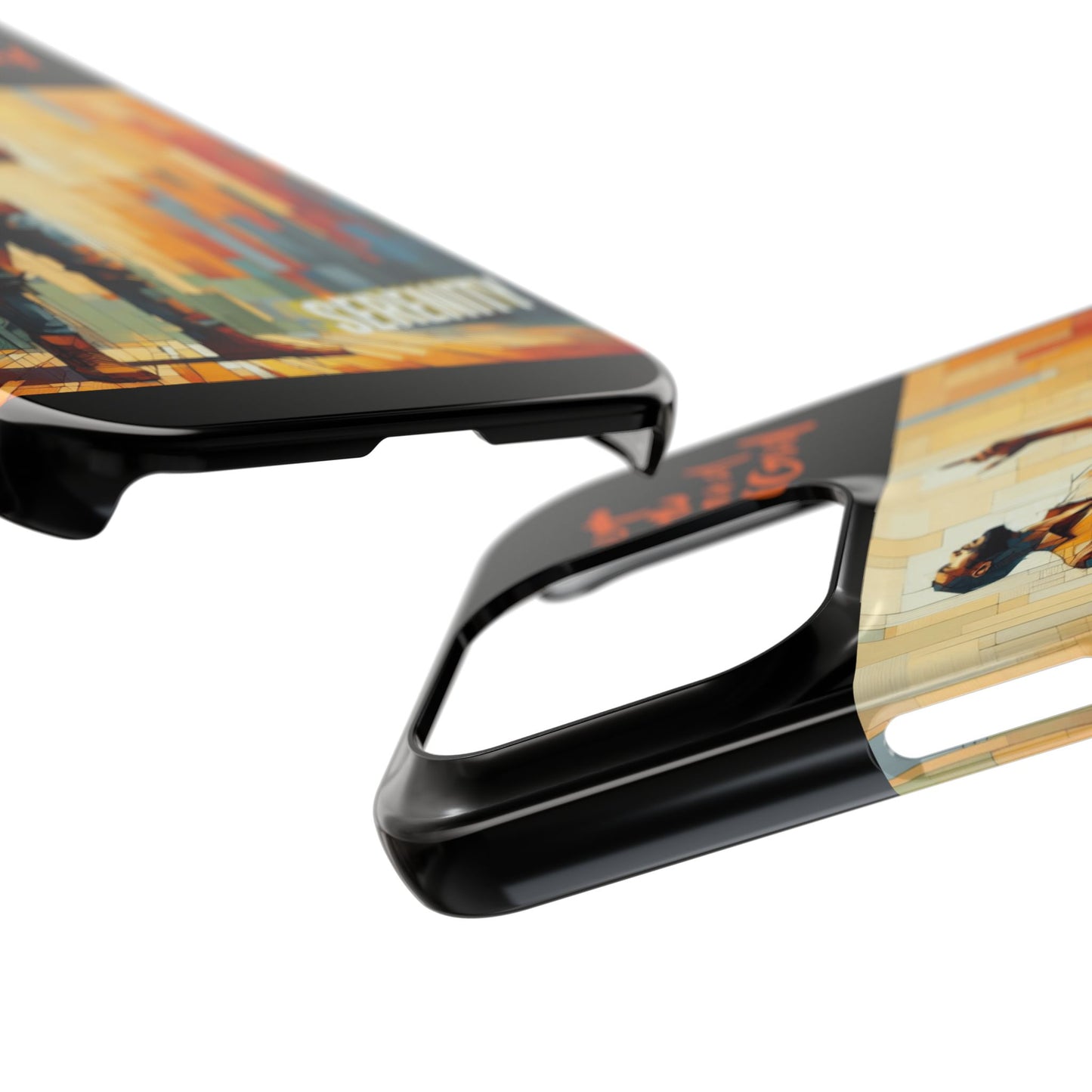 Serenity Slim Cases #71A