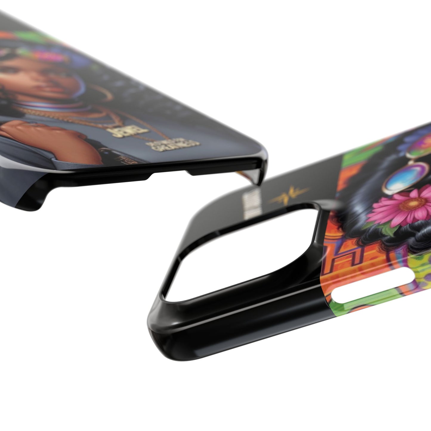 Destined For Greatness Slim Cases #37