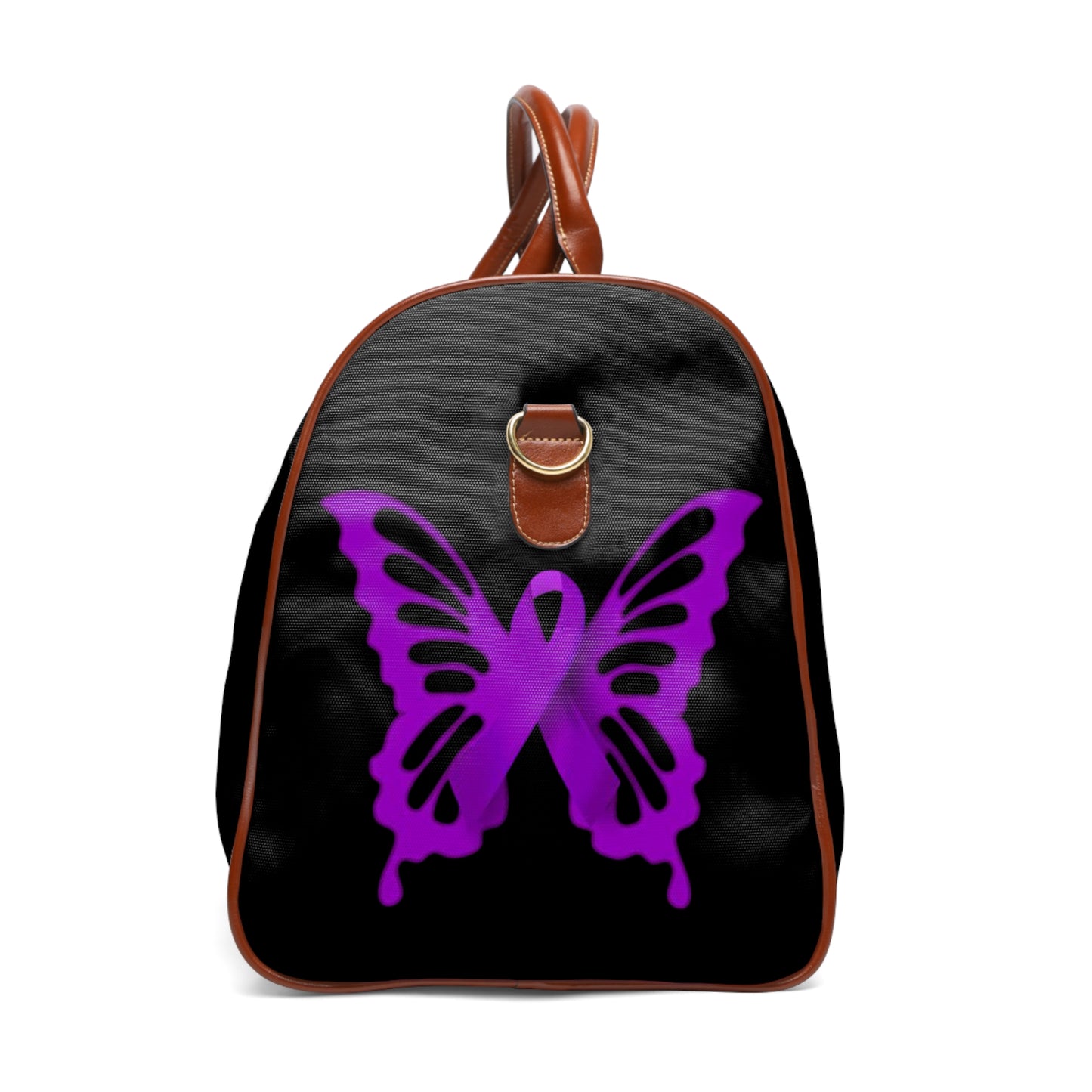 Lupus Thriver Resilience Waterproof Travel Bag #LTR4