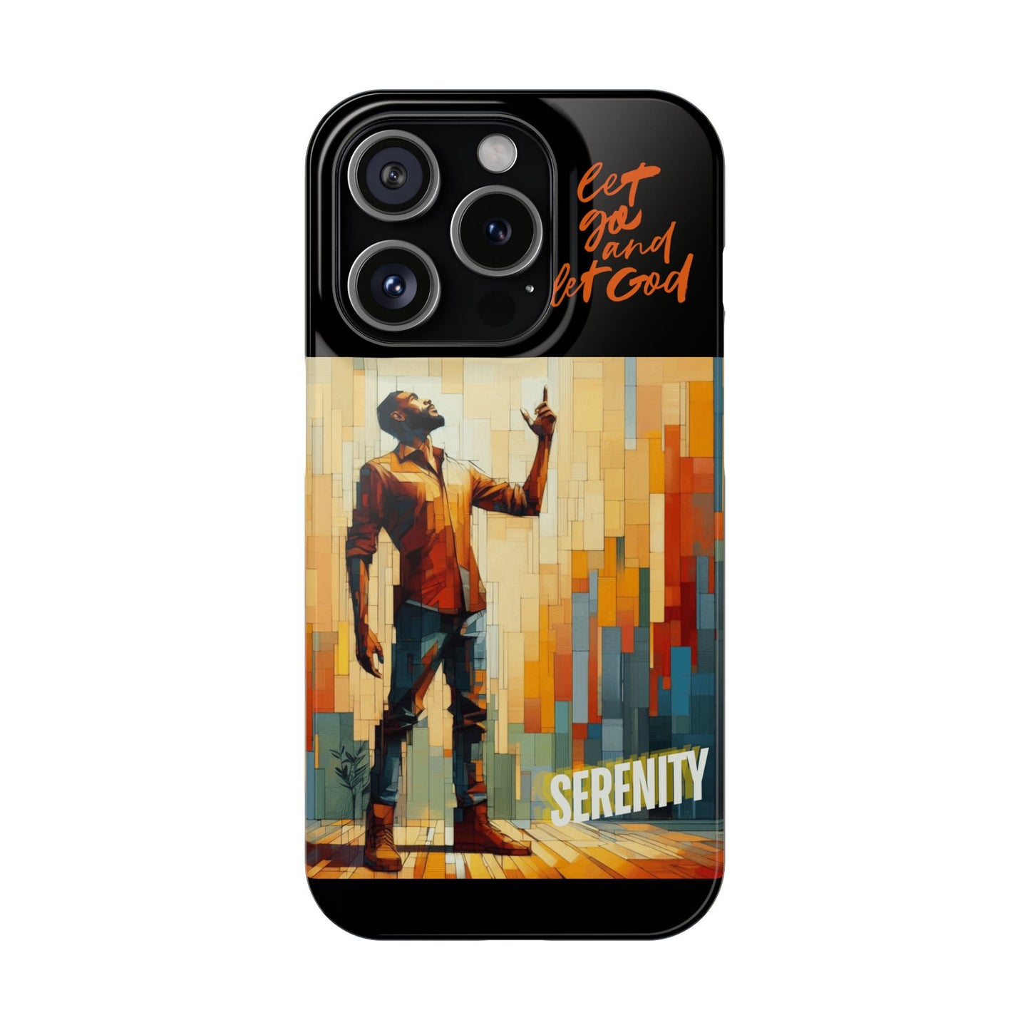 Serenity Slim Cases #71A