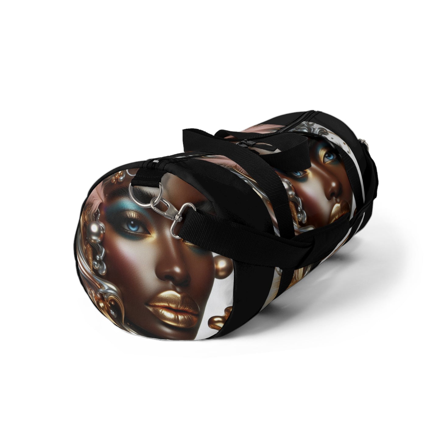 Ethereal Duffel Bag #EC9