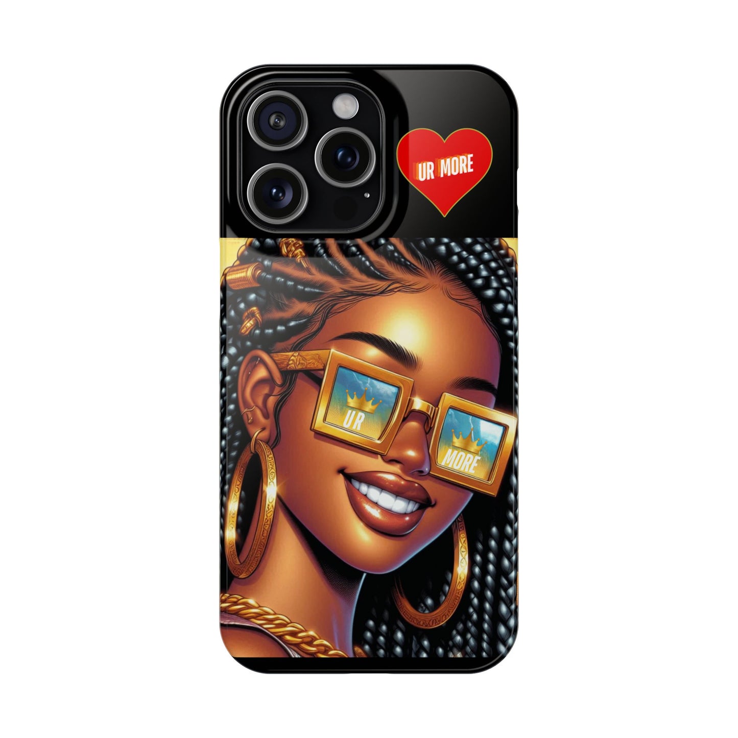 UR More Slim Cases #19