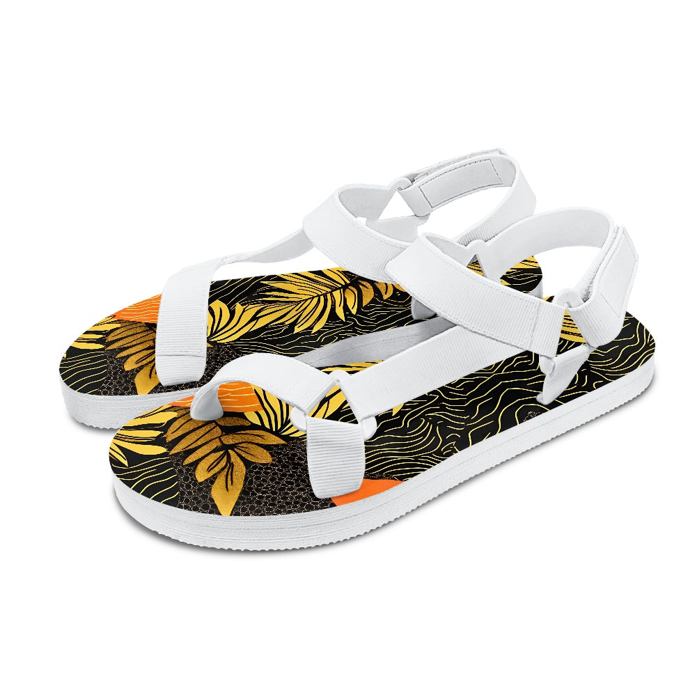 Open Toes Sandals
