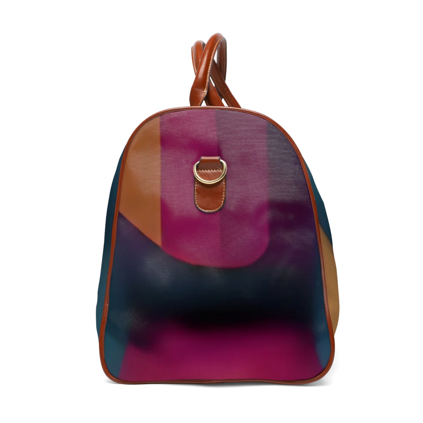 Becoming Waterproof Travel Bag #B2