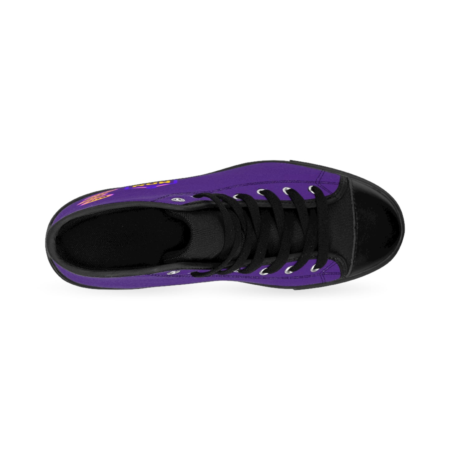 Monday Vibes Women's Classic Sneakers #MV1