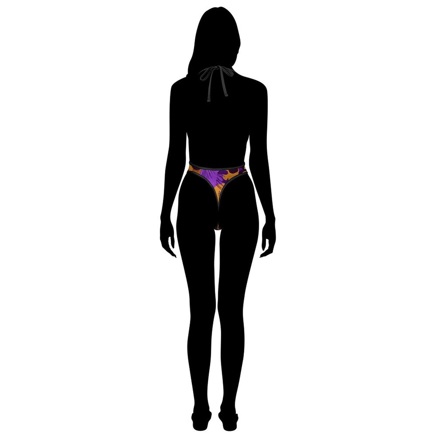 Sexy One Piece Women Lingerie Bodysuit Deep V Teddy DSQQ004