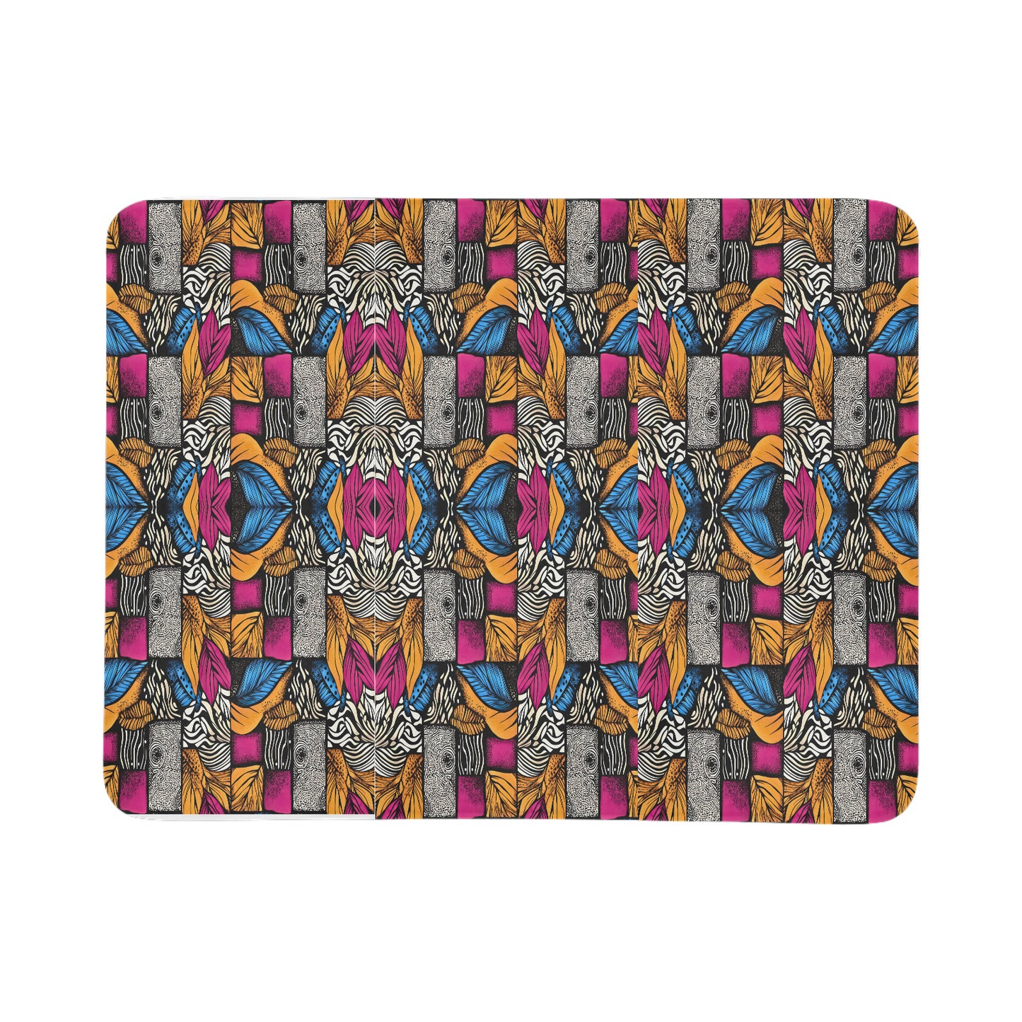 Beach Mat 78"x 60"