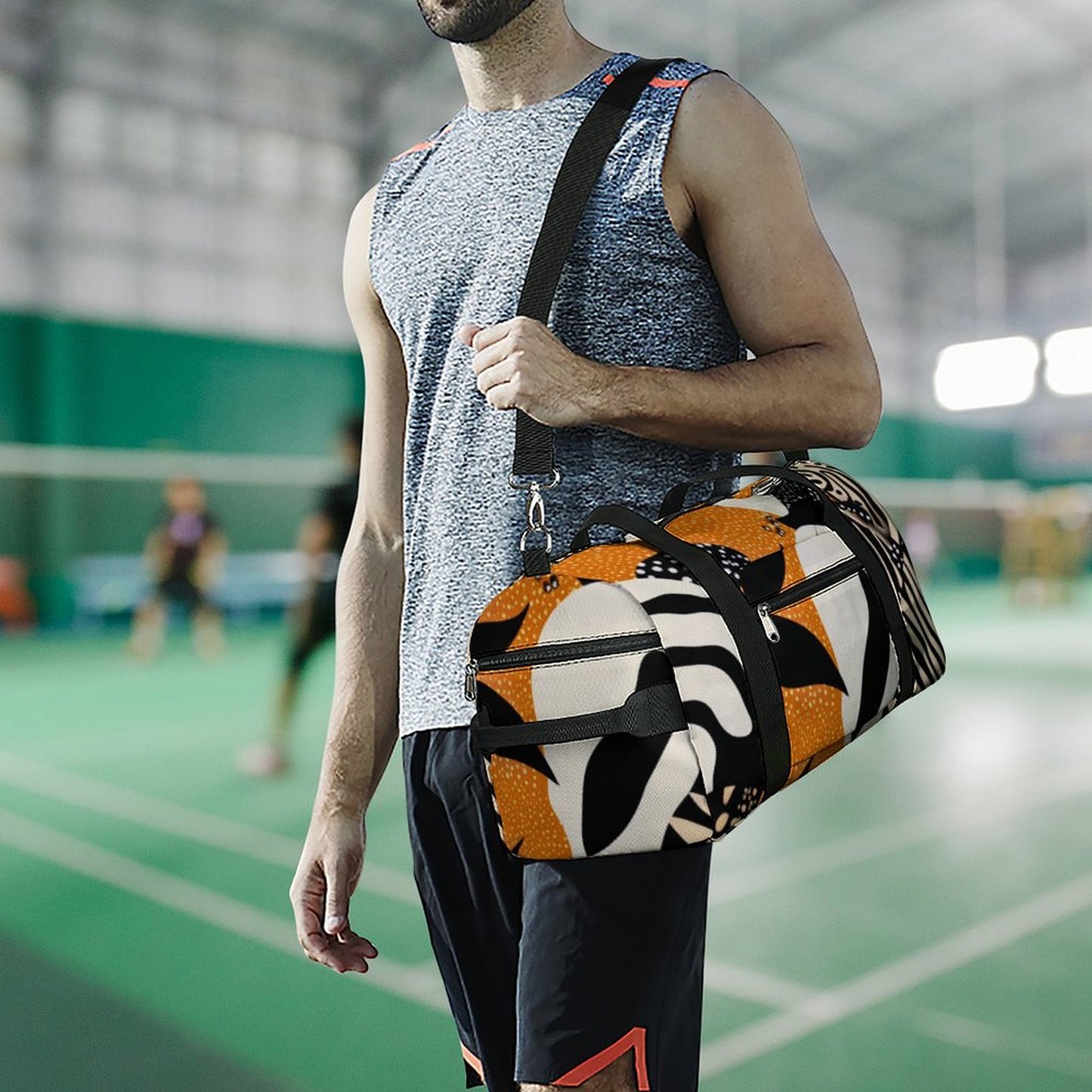 Gym bag Gym Bag