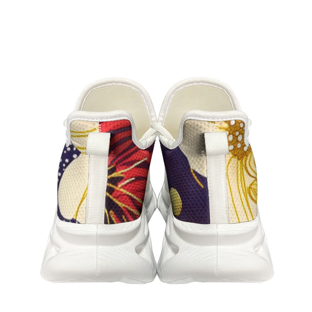 Max Soul Shoes