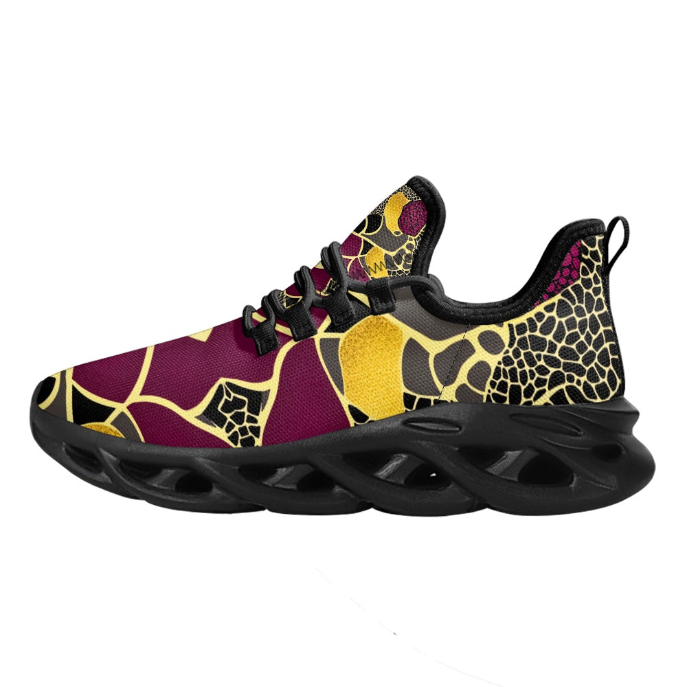 Max Soul Shoes