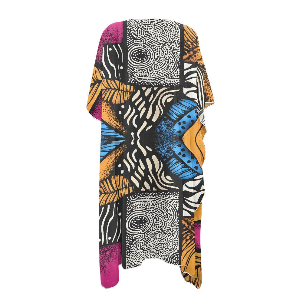 Women's smock