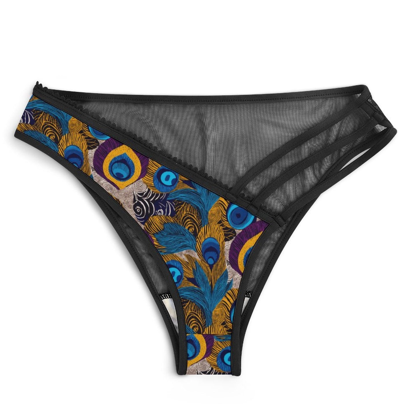 Sexy G String Thong for Women DS2005