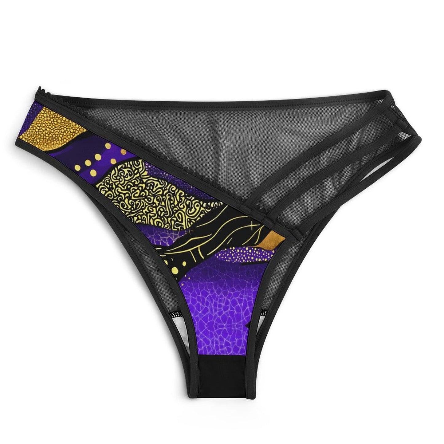 Sexy G String Thong for Women DS2005