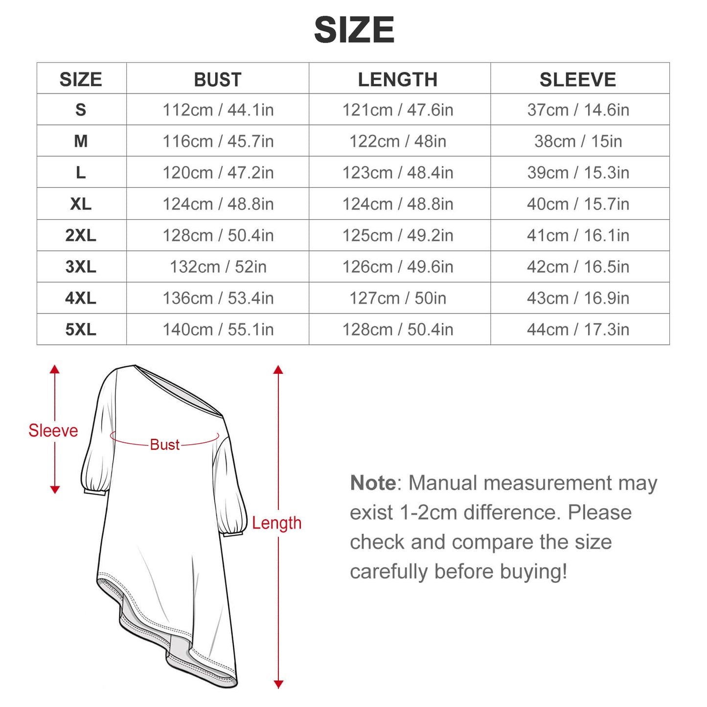 Diagonal shoulder two piece set Women's Off Shoulder Two-piece Set