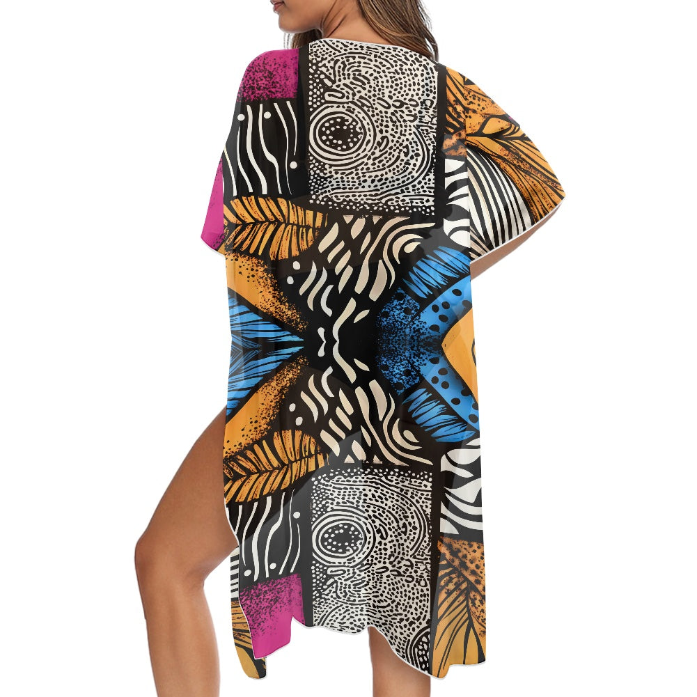 Women's smock