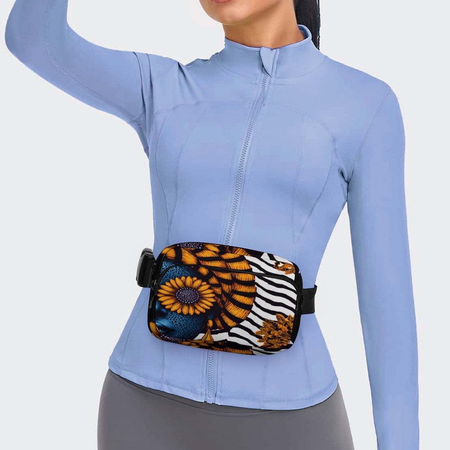 Bum Bag (All-Over Printing)