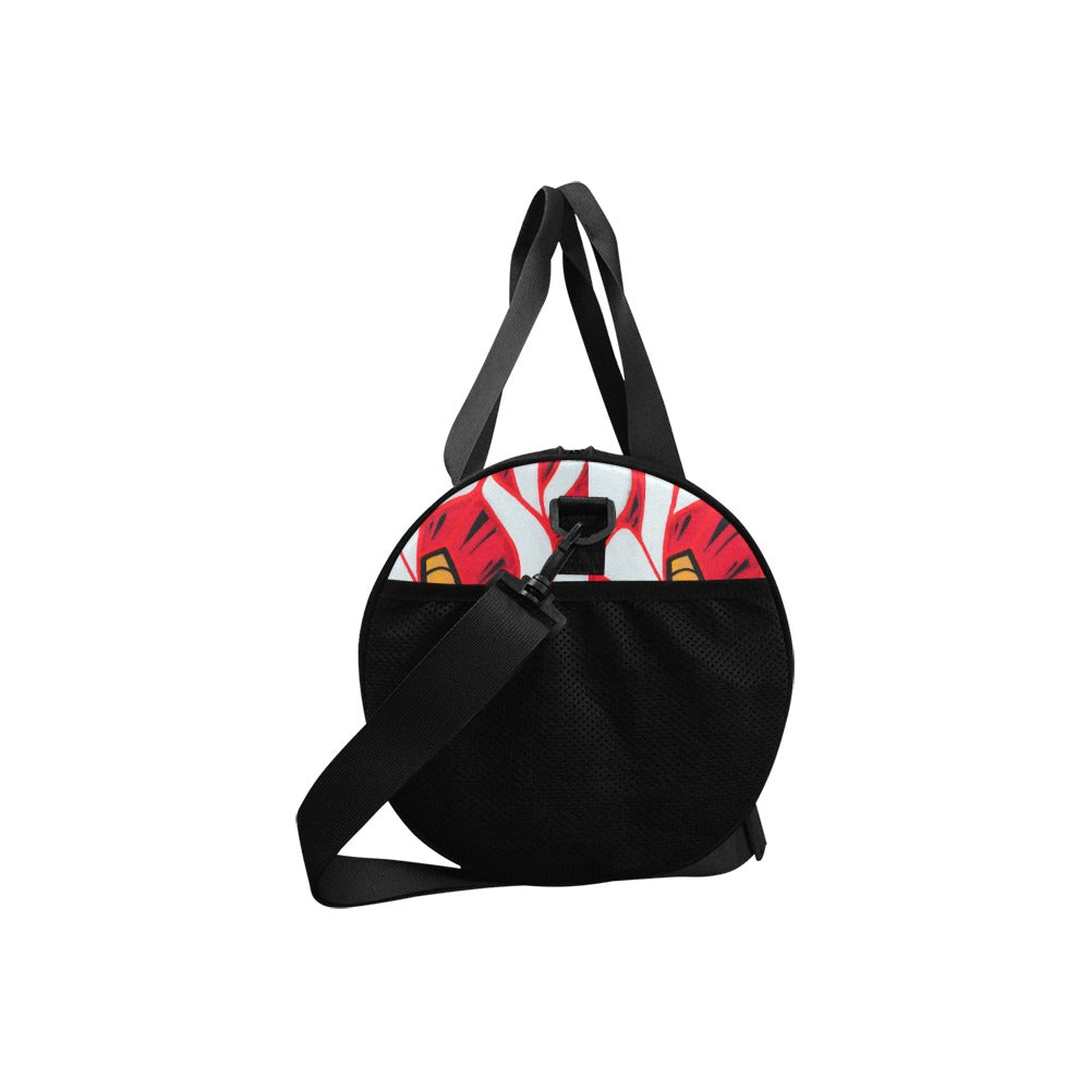 Home Run Hero Travel Duffel Bags (Model 1679)
