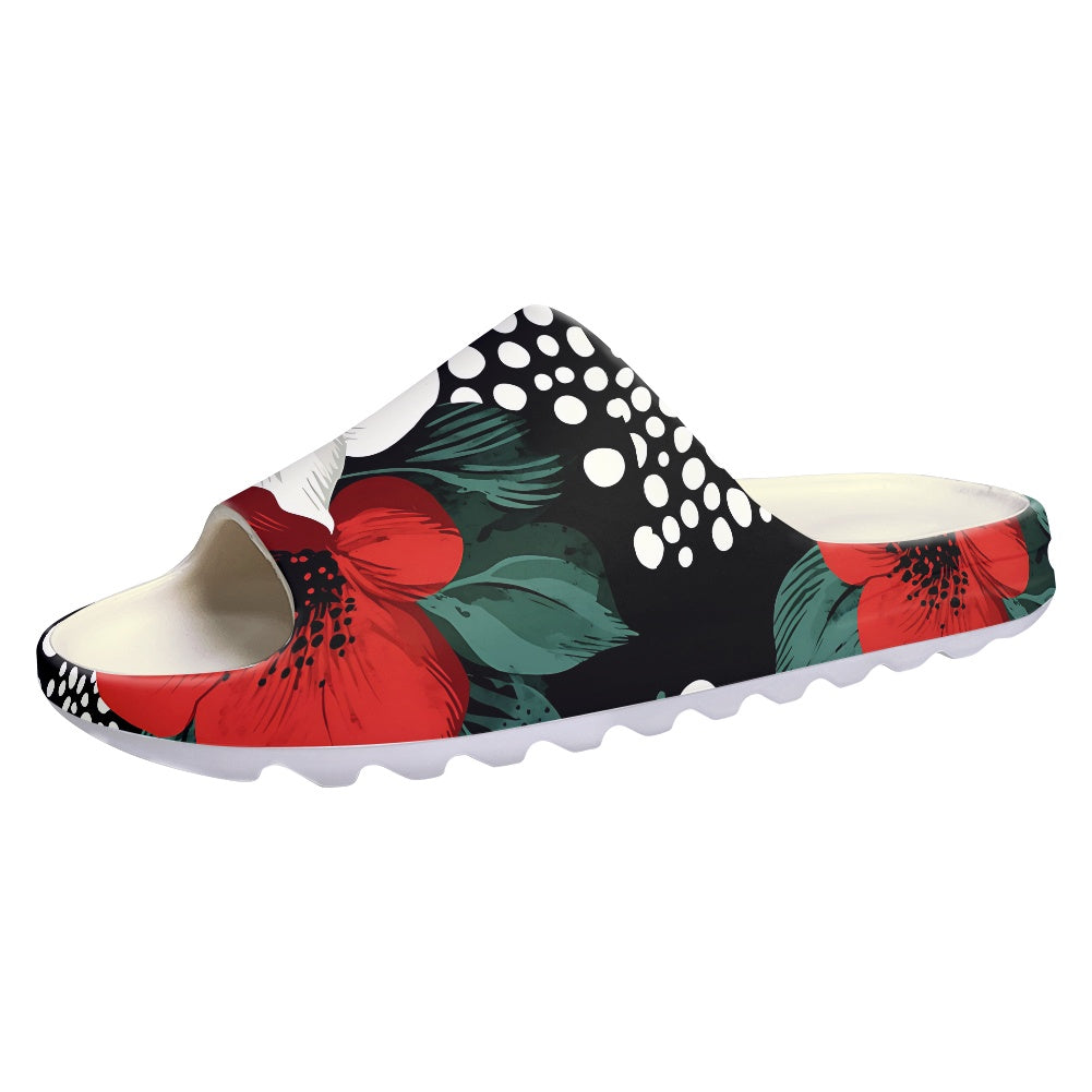 Fashion Slides Sandals