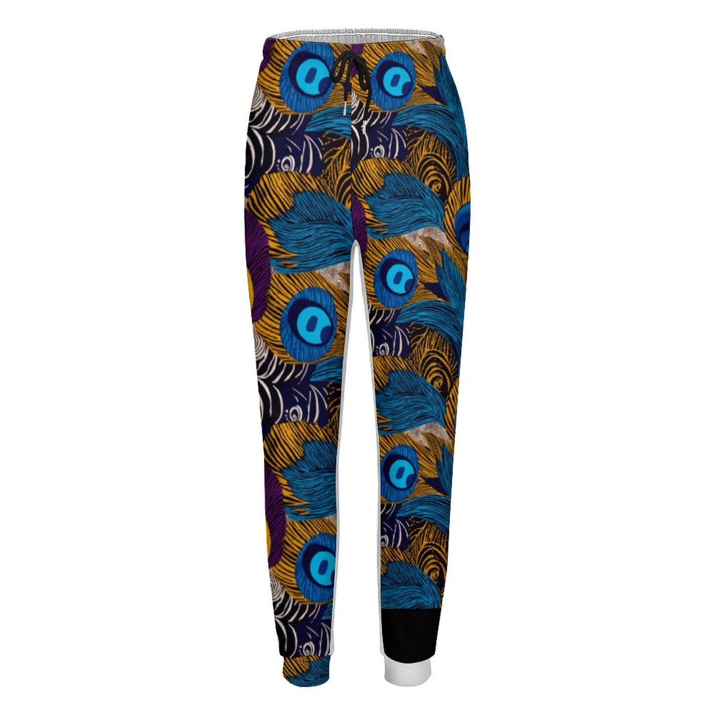 Women's Jogger Sweatpants (All-Over Printing)