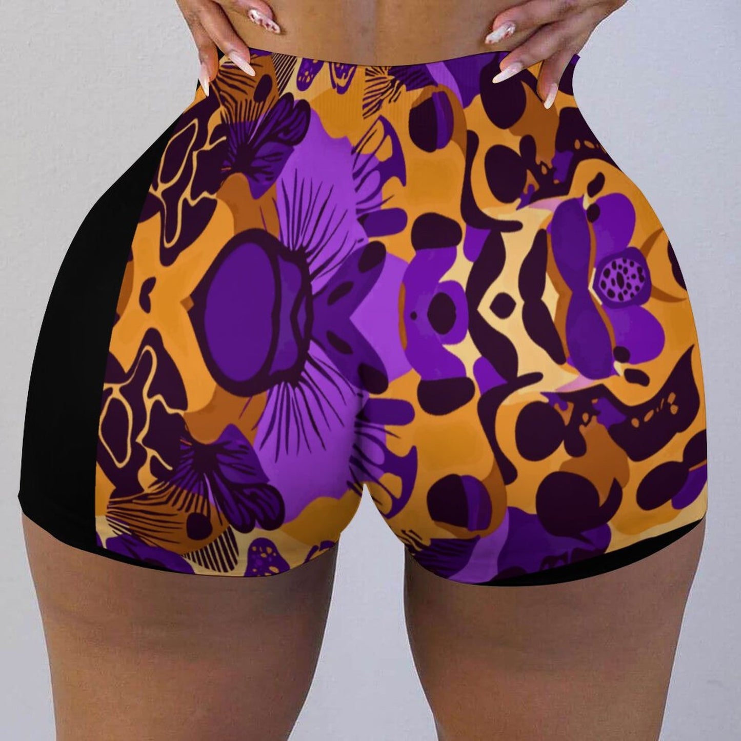 Ladies Swim Shorts K38