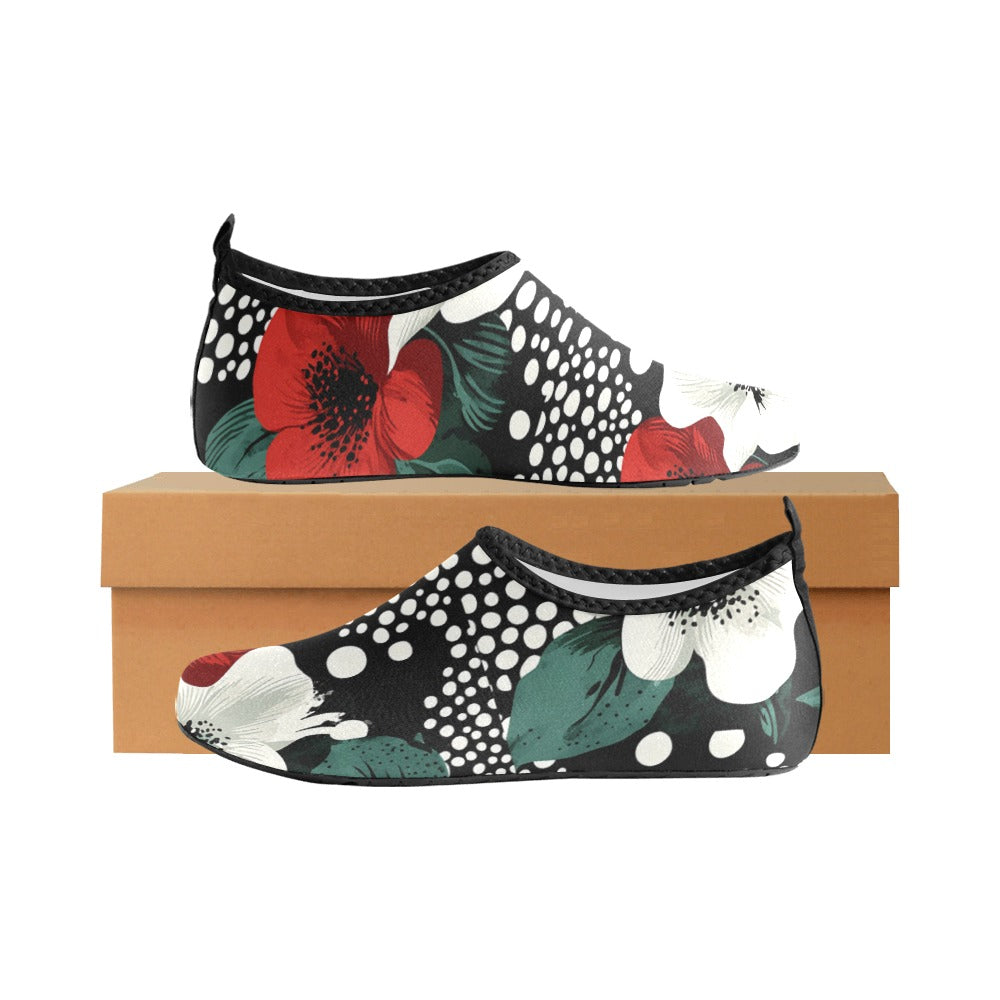 Men's Barefoot Aqua Shoes