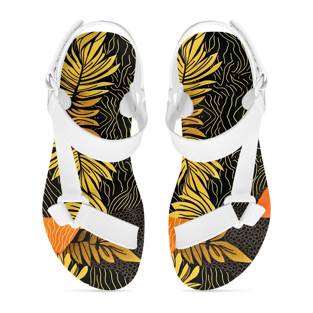 Open Toes Sandals