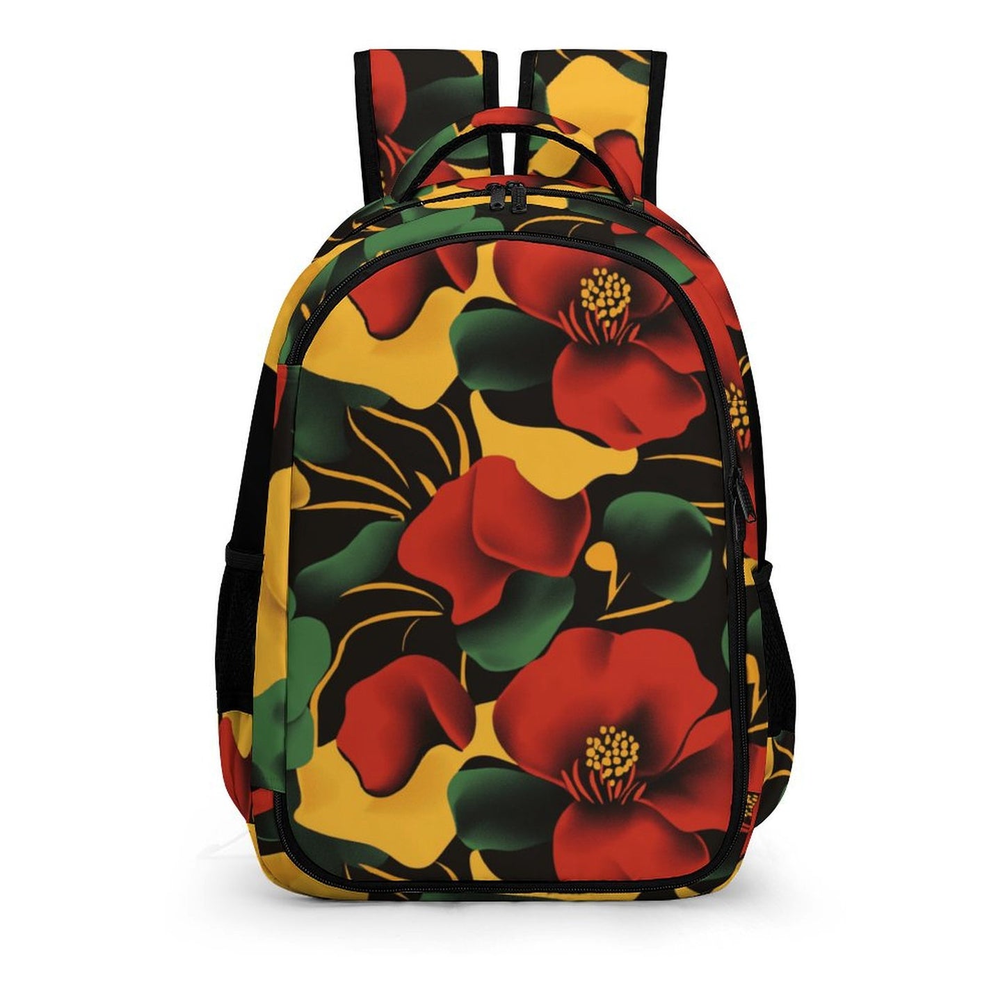 Refrigerator pocket Backpack Pocket Backpack