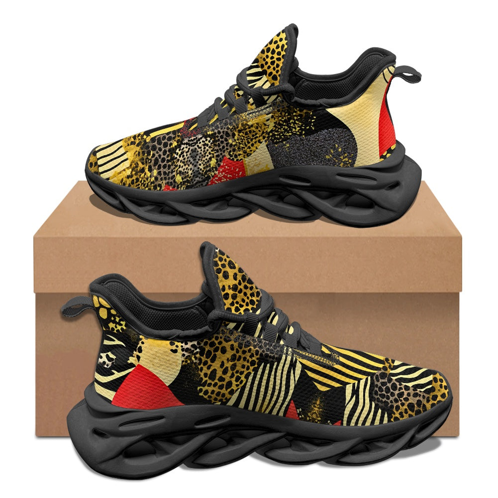 Max Soul Shoes