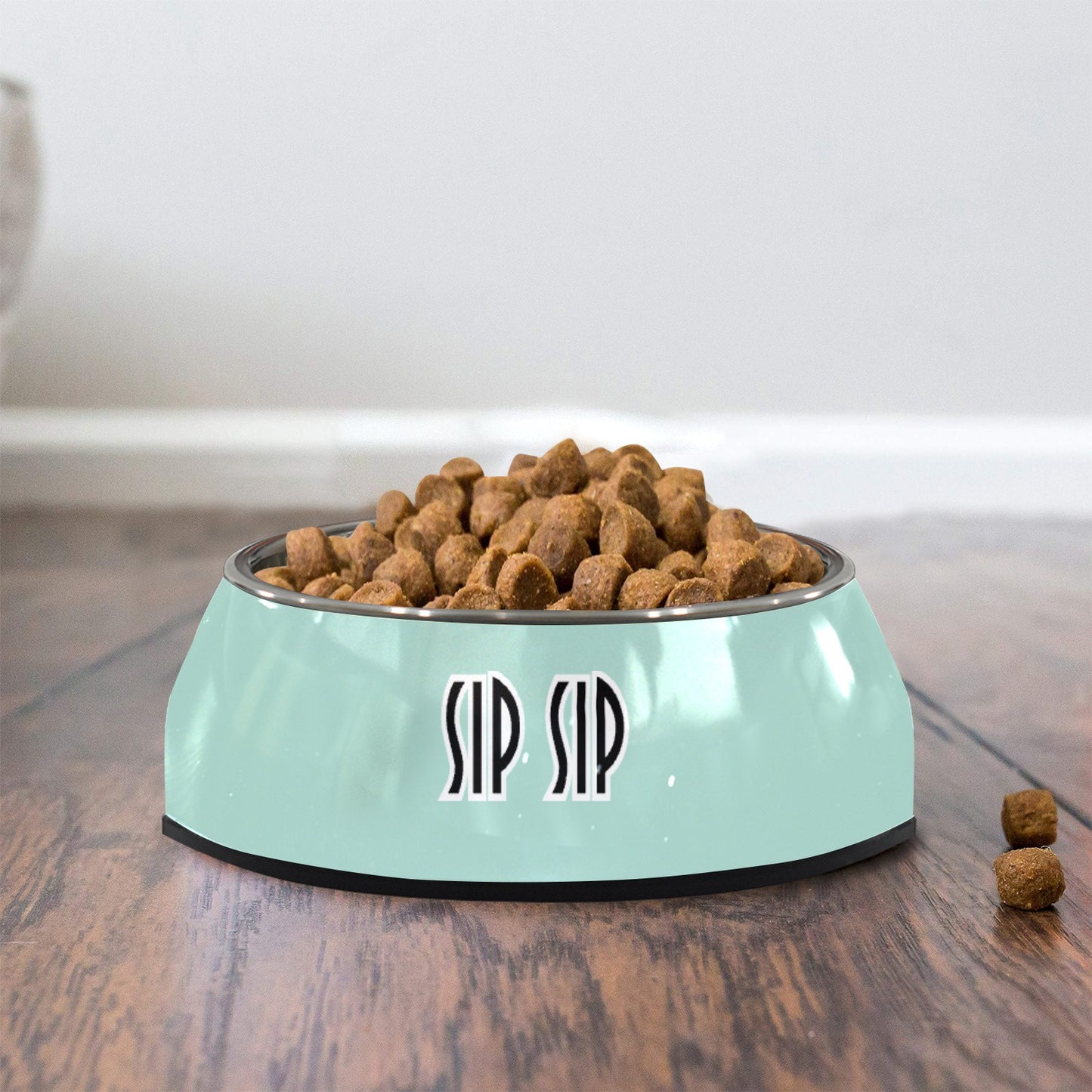 Sip Sip Pet Bowl Pet Bowl